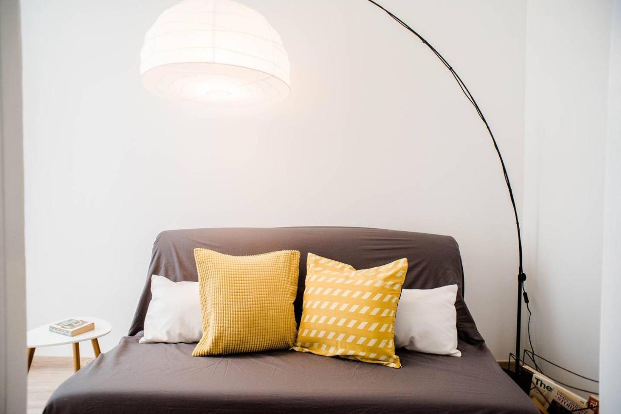 Comfy, Renewed 3 Bedroom Apt In Center 布达佩斯 外观 照片